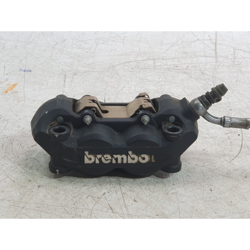 Recambio de pinza de freno delantera derecha para ktm 1290 super adventure wh 1290 superadventure s (2016) referencia OEM IAM 60