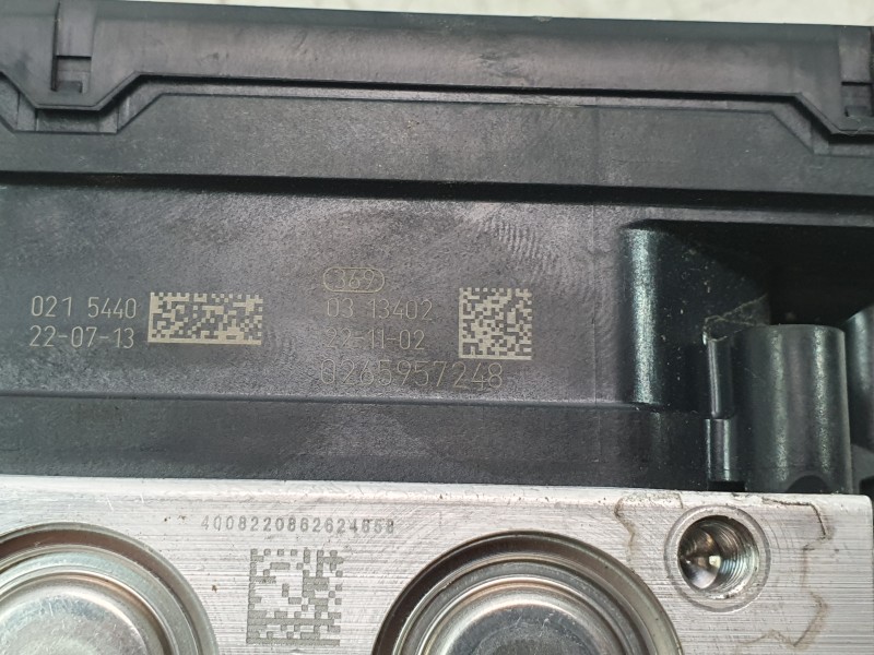 Recambio de abs para ktm 1290 super adventure wh 1290 superadventure s (2016) referencia OEM IAM 61942031044 0265957248 