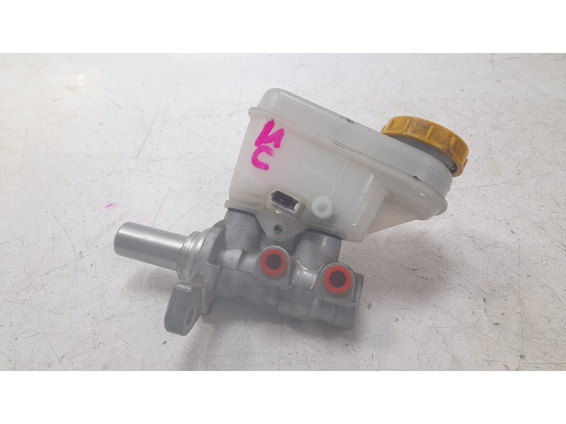 Recambio de bomba freno para subaru xv (gt, g24) 2.0 i awd (gt7) referencia OEM IAM 26449FJ072  