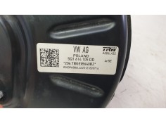 Recambio de servofreno para cupra ateca (kh7, khp, kbp) 2.0 tsi 4drive referencia OEM IAM 5Q1614106Q   2