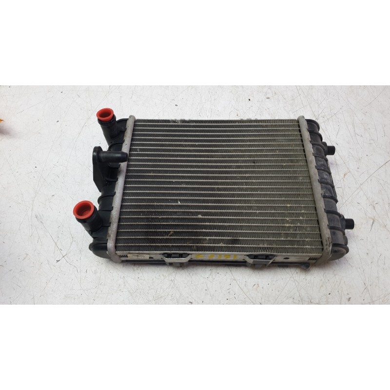 Recambio de radiador agua para cupra ateca (kh7, khp, kbp) 2.0 tsi 4drive referencia OEM IAM 5Q0121251HA  