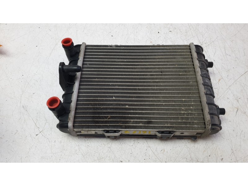 Recambio de radiador agua para cupra ateca (kh7, khp, kbp) 2.0 tsi 4drive referencia OEM IAM 5Q0121251HA  