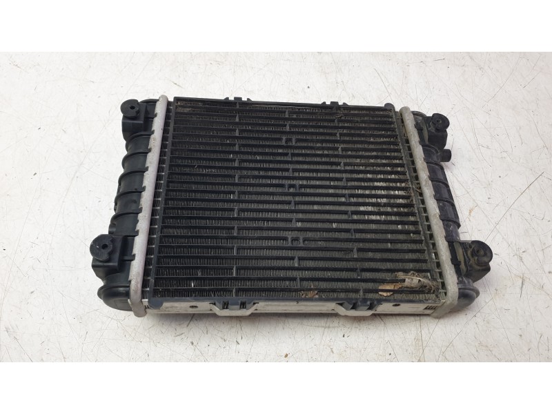 Recambio de radiador agua para cupra ateca (kh7, khp, kbp) 2.0 tsi 4drive referencia OEM IAM 5Q0121251HA  