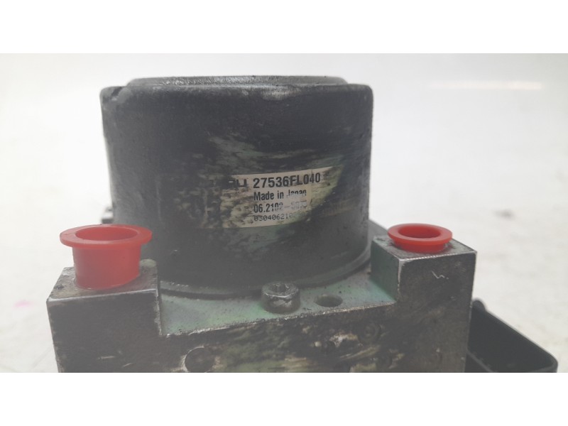 Recambio de abs para subaru xv (gt, g24) 2.0 i awd (gt7) referencia OEM IAM 27536FL040  