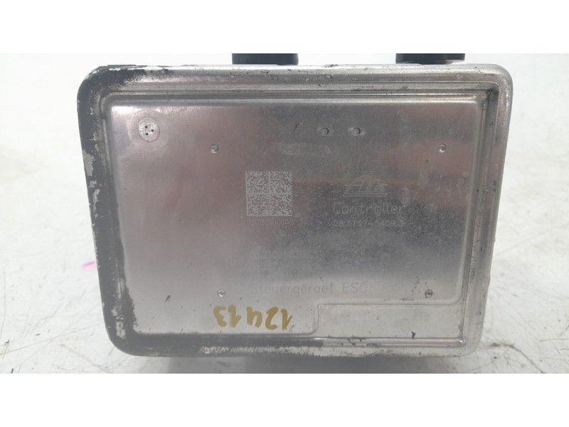 Recambio de abs para subaru xv (gt, g24) 2.0 i awd (gt7) referencia OEM IAM 27536FL040  