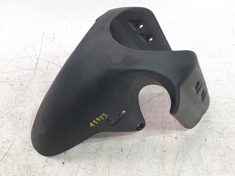 Recambio de guardabarros delantero para zontes motorcycles zt125 -u referencia OEM IAM 4041201149005  