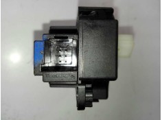 Recambio de motor calefaccion para renault megane iii coupe dynamique referencia OEM IAM    2