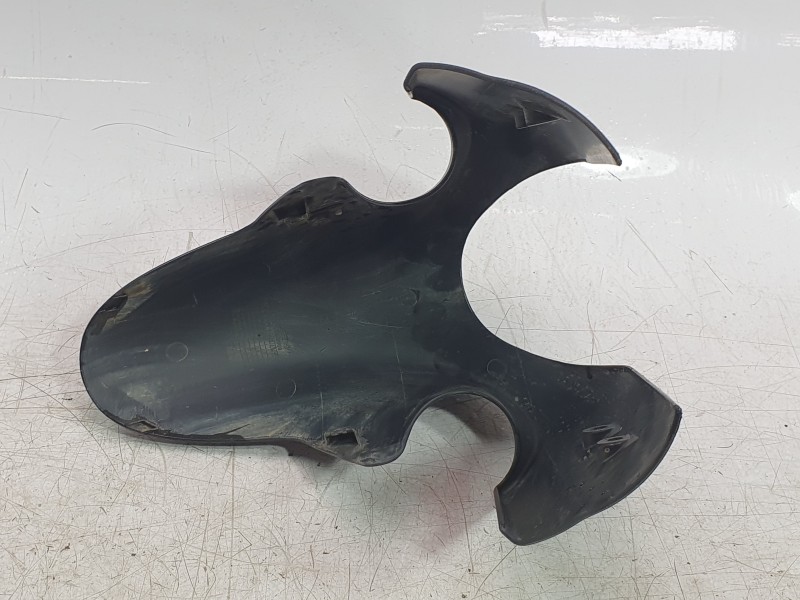 Recambio de guardabarros delantero para zontes motorcycles zt125 -u referencia OEM IAM 4041201149005  