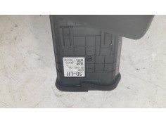 Recambio de rejilla aireadora para subaru xv (gt, g24) 2.0 i awd (gt7) referencia OEM IAM 66110FL130   2