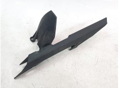 Recambio de guardabarros trasero para ktm 125 duke referencia OEM IAM 93004060100  