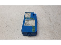 CAJA RELES / FUSIBLES MR445952 