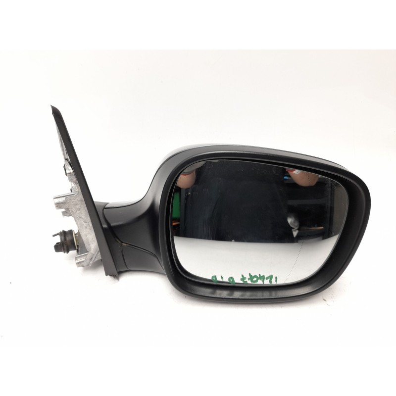 Recambio de retrovisor derecho para bmw x1 (e84) sdrive 18 d referencia OEM IAM 51162993766  1050624011/27044582/2140402