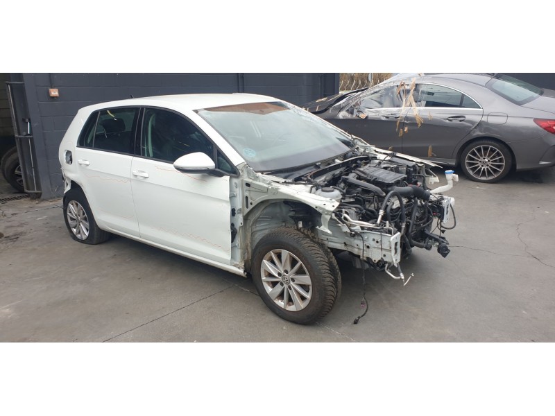 volkswagen golf vii lim. (bq1) del año 2019