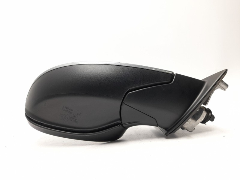 Recambio de retrovisor derecho para bmw x1 (e84) sdrive 18 d referencia OEM IAM 51162993766  1050624011/27044582/2140402