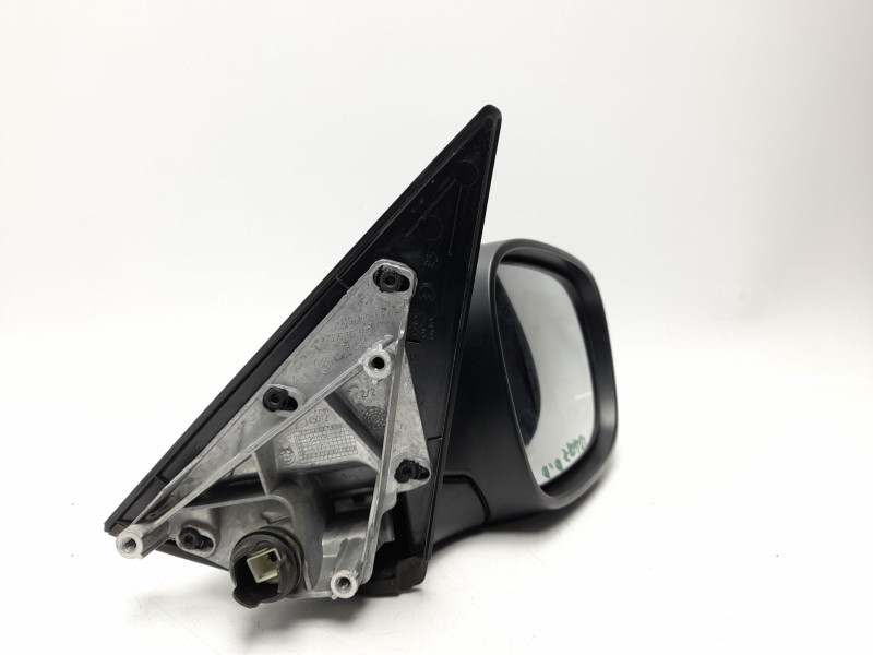 Recambio de retrovisor derecho para bmw x1 (e84) sdrive 18 d referencia OEM IAM 51162993766  1050624011/27044582/2140402