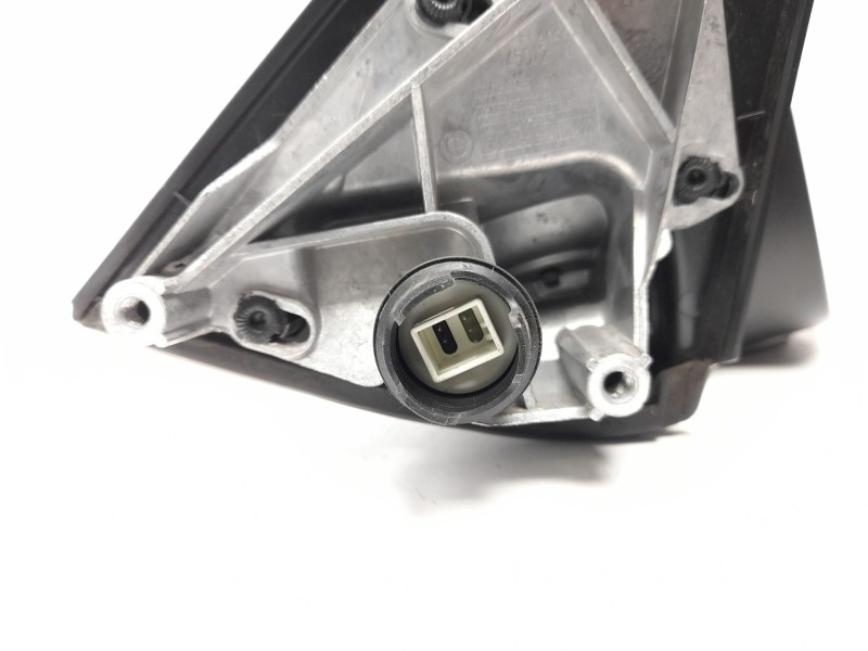 Recambio de retrovisor derecho para bmw x1 (e84) sdrive 18 d referencia OEM IAM 51162993766  1050624011/27044582/2140402