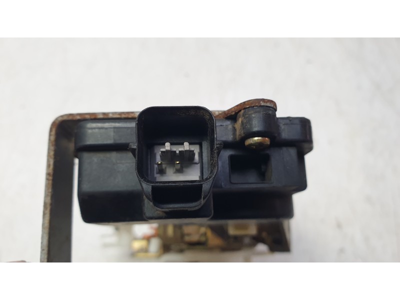 Recambio de cerradura puerta trasera izquierda para mitsubishi montero iii (v7_w, v6_w) 3.2 di-d (v68w, v78w) referencia OEM IAM