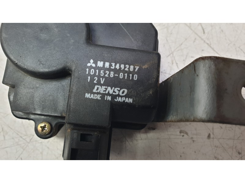 Recambio de cerradura puerta trasera izquierda para mitsubishi montero iii (v7_w, v6_w) 3.2 di-d (v68w, v78w) referencia OEM IAM