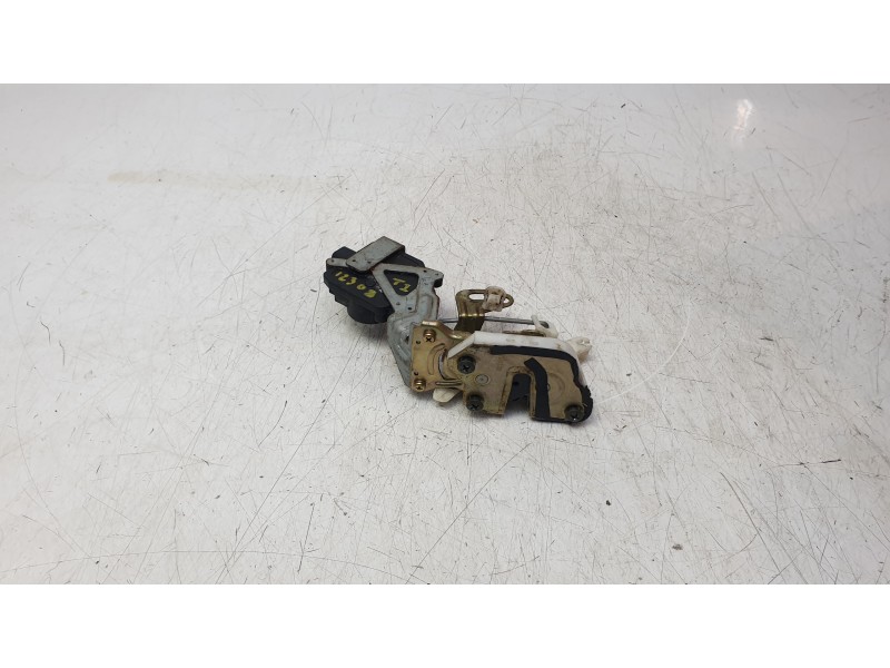 Recambio de cerradura puerta trasera izquierda para mitsubishi montero iii (v7_w, v6_w) 3.2 di-d (v68w, v78w) referencia OEM IAM