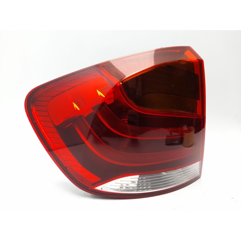 Recambio de piloto trasero izquierdo para bmw x1 (e84) sdrive 18 d referencia OEM IAM 63212990109  103F06241773/16204711/2140503