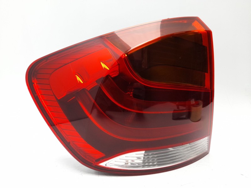 Recambio de piloto trasero izquierdo para bmw x1 (e84) sdrive 18 d referencia OEM IAM 63212990109  103F06241773/16204711/2140503