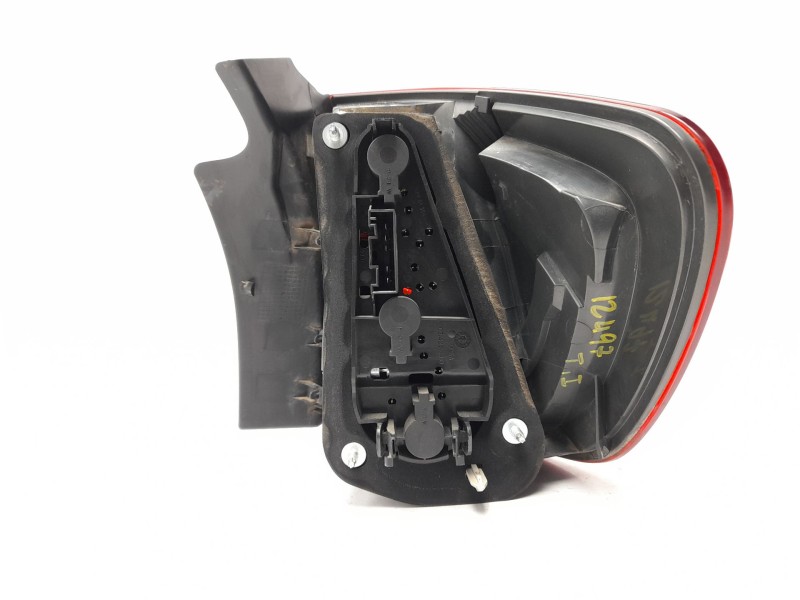 Recambio de piloto trasero izquierdo para bmw x1 (e84) sdrive 18 d referencia OEM IAM 63212990109  103F06241773/16204711/2140503