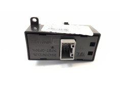 Recambio de mando elevalunas trasero izquierdo para honda civic lim.5 (fk) 1.5 prestige referencia OEM IAM 83790TGGG020BLK   2