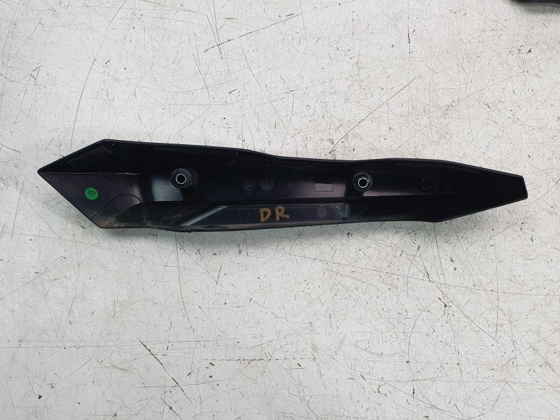 Recambio de moldura para ktm 1290 super adventure wh 1290 superadventure s (2016) referencia OEM IAM 61908045050  