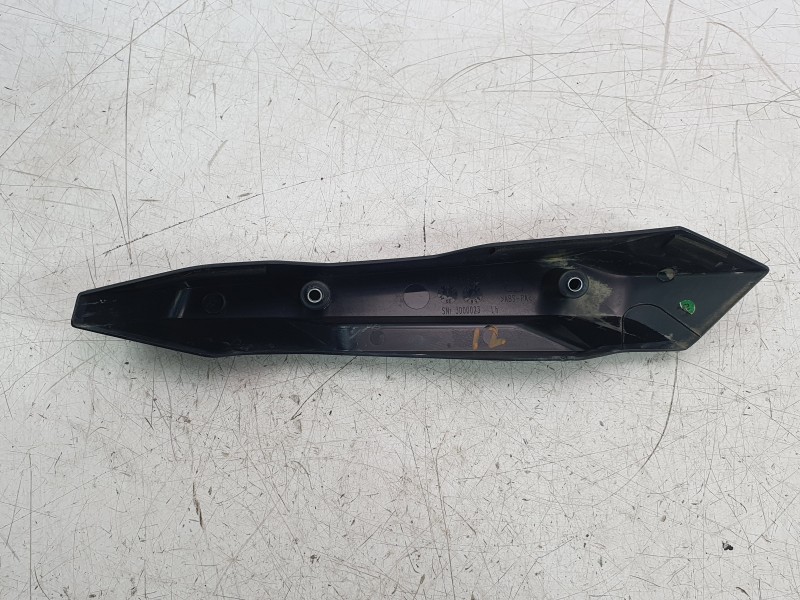 Recambio de moldura para ktm 1290 super adventure wh 1290 superadventure s (2016) referencia OEM IAM 619080044050  