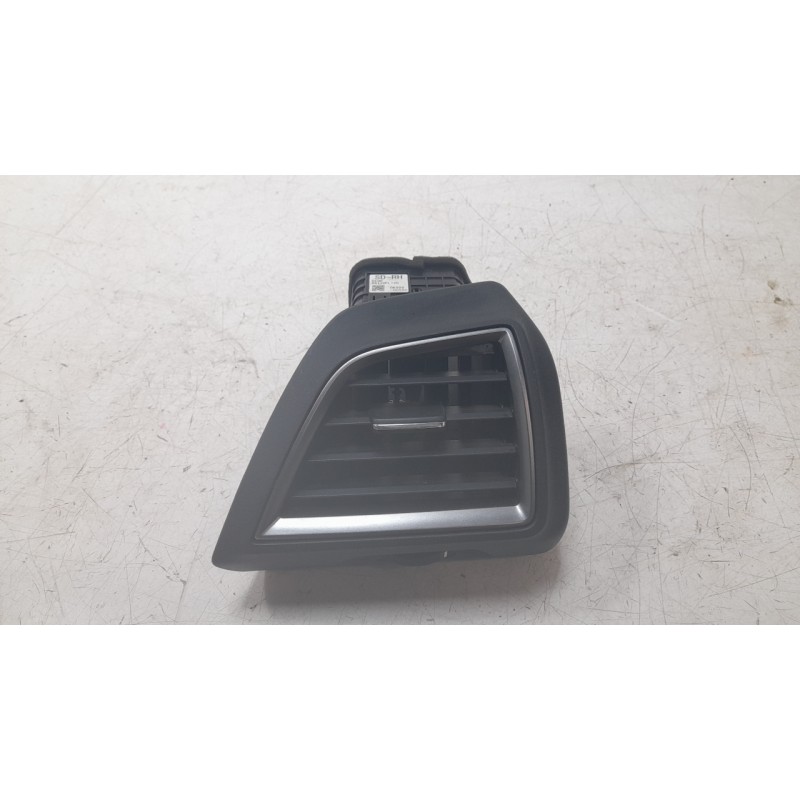 Recambio de rejilla aireadora para subaru xv (gt, g24) 2.0 i awd (gt7) referencia OEM IAM 66110FL120  