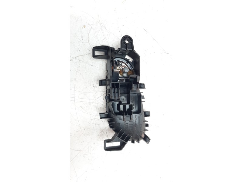 Recambio de maneta interior delantera derecha para nissan pulsar (c13) acenta referencia OEM IAM 806704EA0A  
