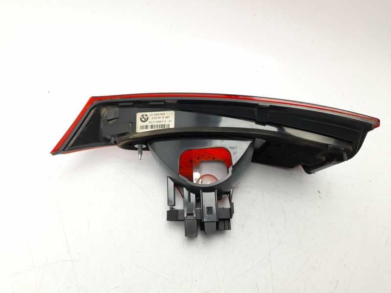 Recambio de piloto trasero izquierdo interior para bmw x1 (e84) sdrive 18 d referencia OEM IAM 63212990113  103F06241775/1603255