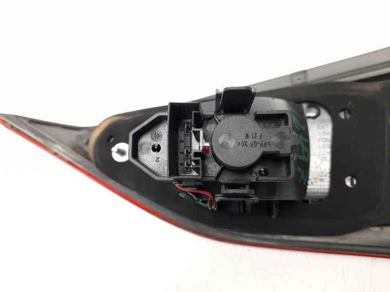 Recambio de piloto trasero izquierdo interior para bmw x1 (e84) sdrive 18 d referencia OEM IAM 63212990113  103F06241775/1603255