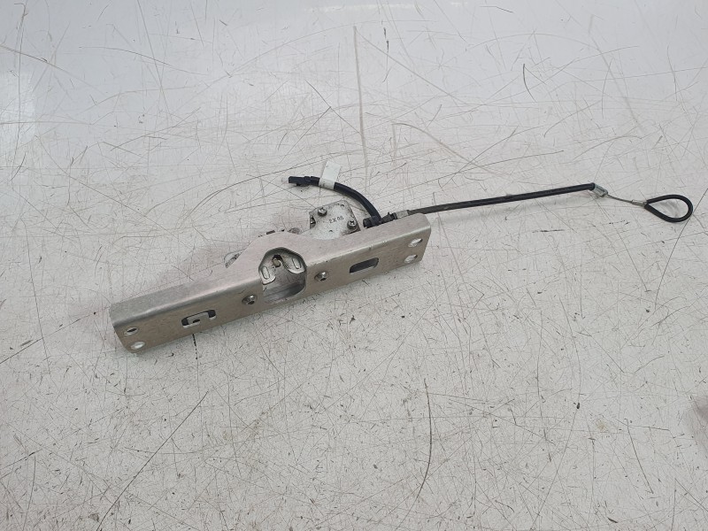 Recambio de cerradura asiento para ktm 1290 super adventure wh 1290 superadventure s (2016) referencia OEM IAM 61903002066  