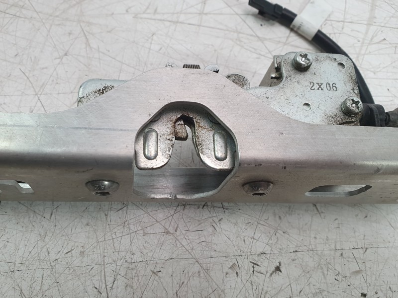 Recambio de cerradura asiento para ktm 1290 super adventure wh 1290 superadventure s (2016) referencia OEM IAM 61903002066  