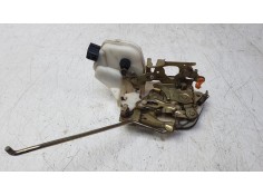 CERRADURA PUERTA DELANTERA IZQUIERDA MR512235 