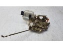 CERRADURA PUERTA DELANTERA IZQUIERDA MR512235 MR512235 