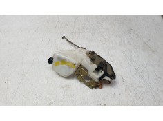Recambio de cerradura puerta delantera izquierda para mitsubishi montero iii (v7_w, v6_w) 3.2 di-d (v68w, v78w) referencia OEM I 2