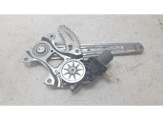 Recambio de elevalunas trasero derecho para subaru xv (gt, g24) 2.0 i awd (gt7) referencia OEM IAM 61042FL000  