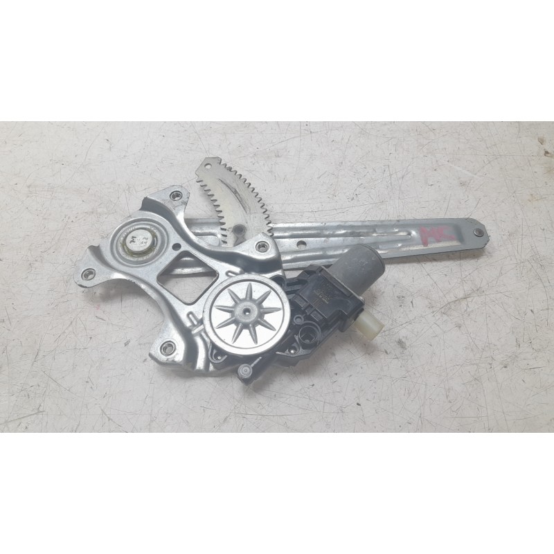 Recambio de elevalunas trasero derecho para subaru xv (gt, g24) 2.0 i awd (gt7) referencia OEM IAM 61042FL000  