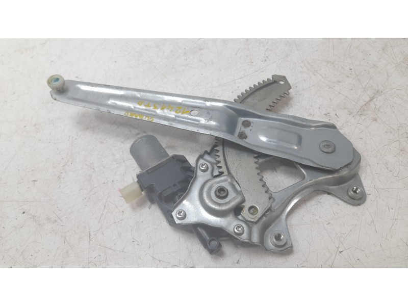 Recambio de elevalunas trasero derecho para subaru xv (gt, g24) 2.0 i awd (gt7) referencia OEM IAM 61042FL000  