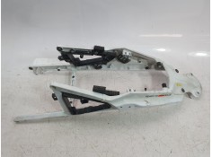 Recambio de subchasis trasero para ktm 1290 super adventure wh 1290 superadventure s (2016) referencia OEM IAM 6190332000C1  