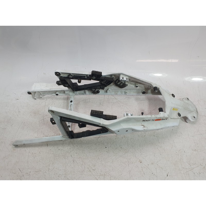 Recambio de subchasis trasero para ktm 1290 super adventure wh 1290 superadventure s (2016) referencia OEM IAM 6190332000C1  