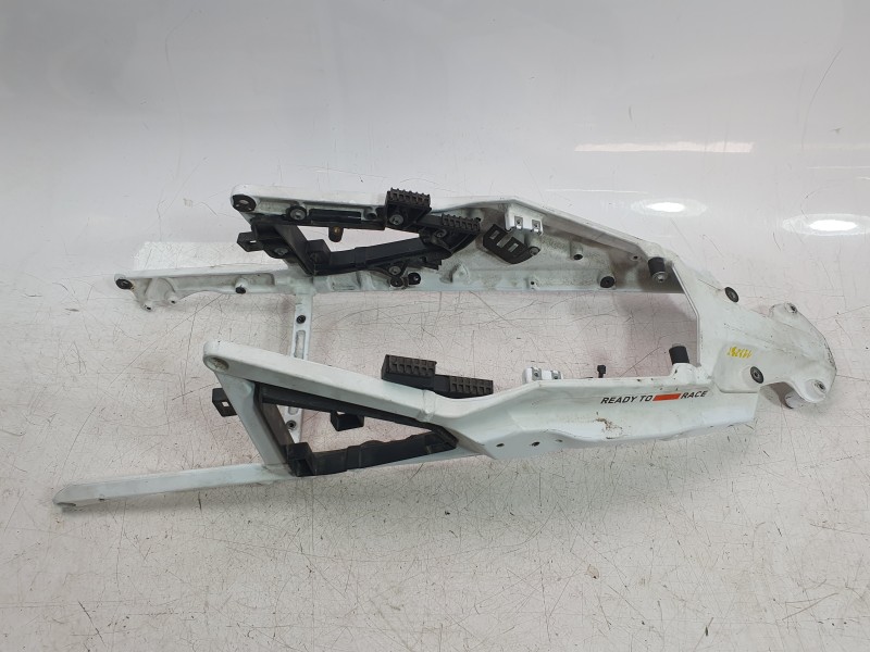 Recambio de subchasis trasero para ktm 1290 super adventure wh 1290 superadventure s (2016) referencia OEM IAM 6190332000C1  