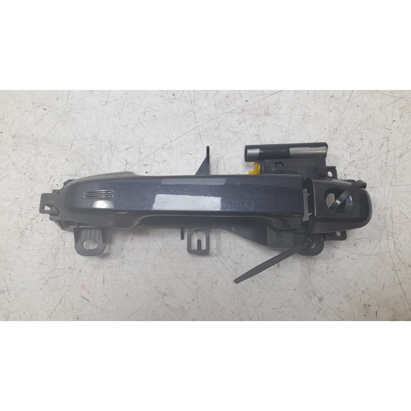 Recambio de maneta exterior delantera izquierda para subaru xv (gt, g24) 2.0 i awd (gt7) referencia OEM IAM 61160FL011E1  