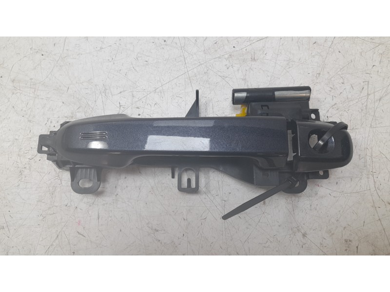 Recambio de maneta exterior delantera izquierda para subaru xv (gt, g24) 2.0 i awd (gt7) referencia OEM IAM 61160FL011E1  