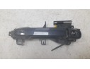MANETA EXTERIOR DELANTERA IZQUIERDA 61160FL011E1 61160FL011E1 