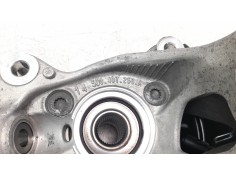 Recambio de mangueta delantera derecha para volkswagen touran (5t1) edition bmt referencia OEM IAM 5Q0407258A   2