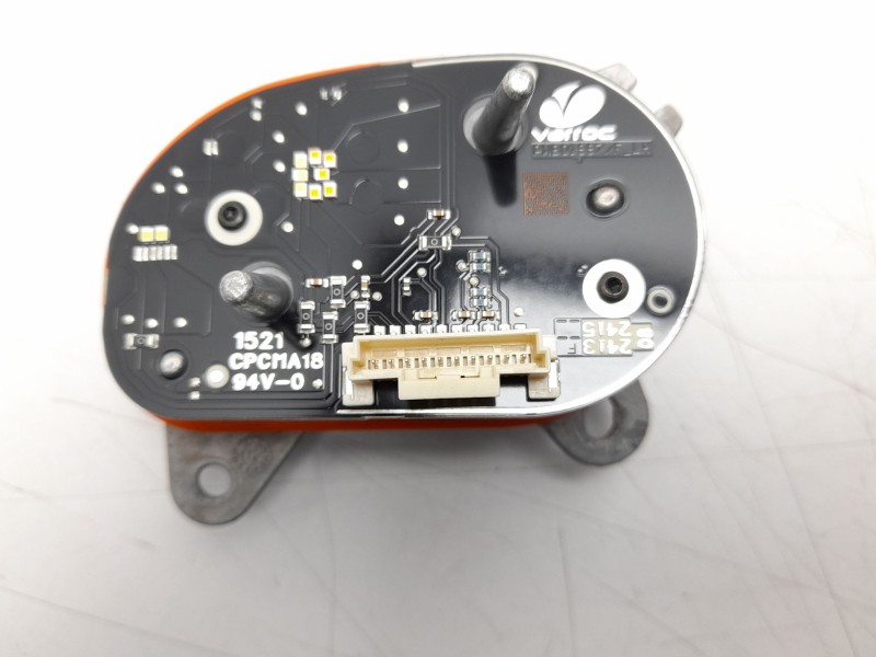 Recambio de centralita luces para volkswagen id.4 (e21) gtx referencia OEM IAM 11A941479D  