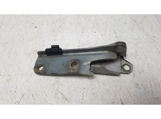 Recambio de bisagra capo derecha para mitsubishi montero iii (v7_w, v6_w) 3.2 di-d (v68w, v78w) referencia OEM IAM MR556798   2